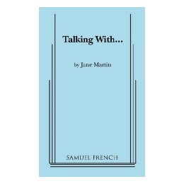 Talking With...