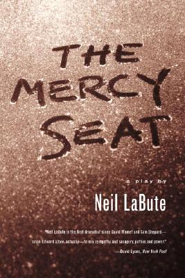 【预订】the mercy seat: a play