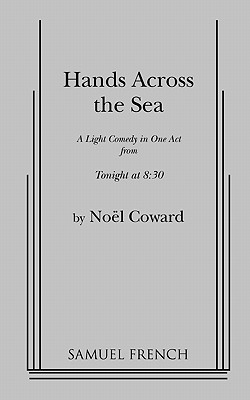 Hands Across the Sea