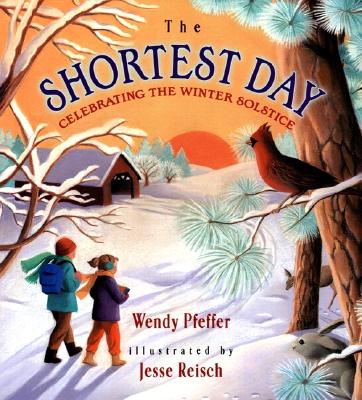 【预订】the shortest day: celebrating the winter