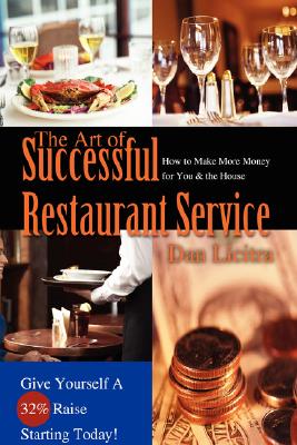 The Art of Successful Restaurant