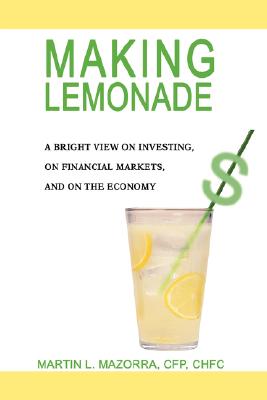 Making Lemonade: A Bright View o