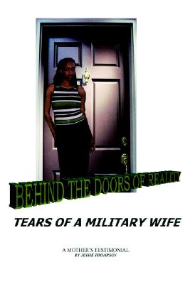 Behind the Doors of Reality: Tears of a