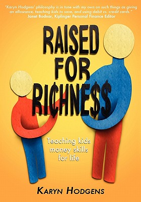 【预订】raised for richness