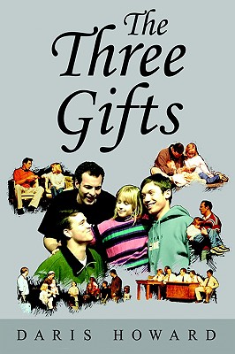 【预订】the three gifts