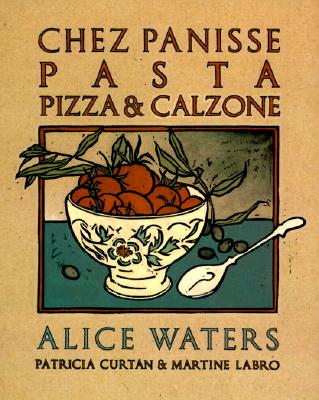 Chez Panisse Pasta, Pizza,
