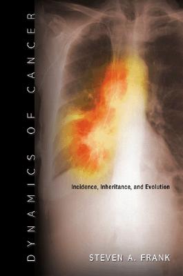 【预订】dynamics of cancer: incidence