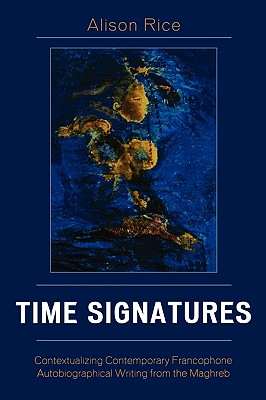 Time Signatures: Contextualizing