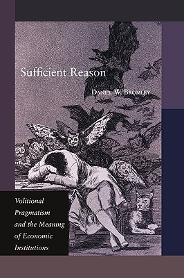 【预订】sufficient reason: volitional pragmatism