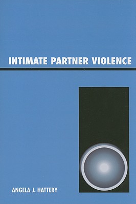 【预订】intimate partner violence