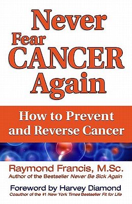 Never Fear Cancer Again: How to Prevent
