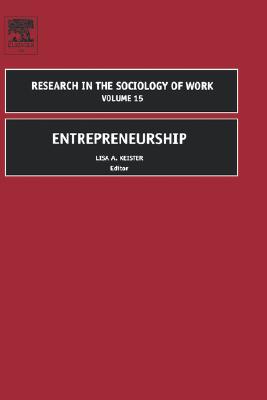 Entrepreneurship