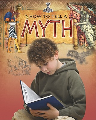 【预订】how to tell a myth