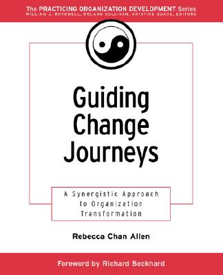 【预订】guiding change journeys: a synergistic