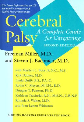【预订】cerebral palsy: a complete guide fo