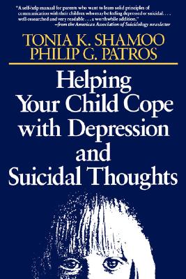 【预订】helping your child cope with depression