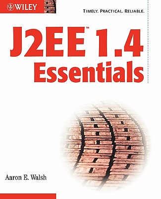 J2Ee 1.4 Essentials