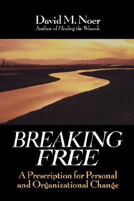 Breaking Free: A Prescription F