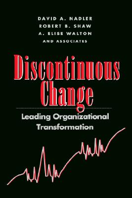 Discontinuous Change: Lead
