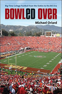 Bowled Over: Big-Time College Football