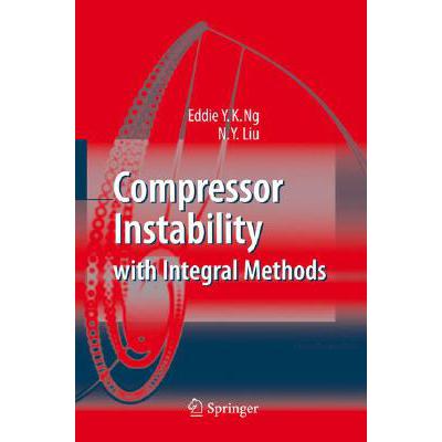 预订 Compressor Instability