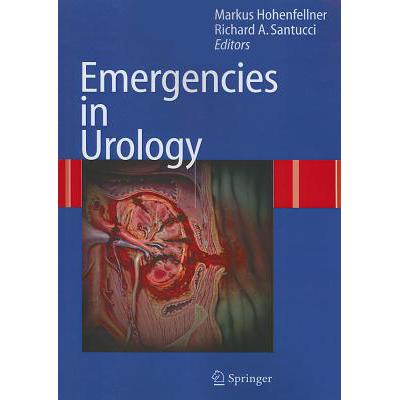 预订 Emergencies in Urology