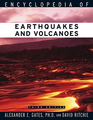 Encyclopedia of Earthquakes and