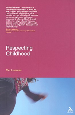 【预订】respecting childhood