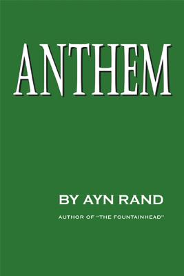 【预订】anthem
