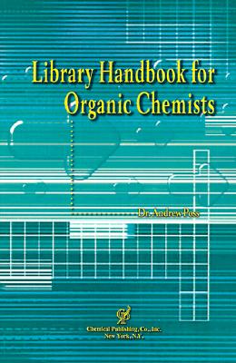 Library Handbook for Organic