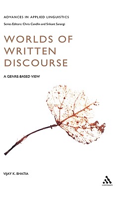 Worlds of Written Discourse: A