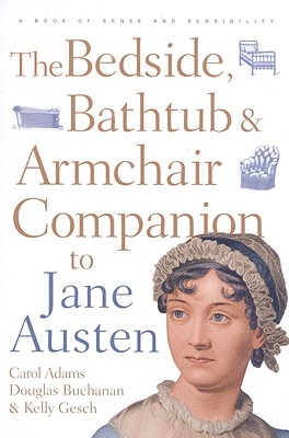 The Bedside, Bathtub & Armchair