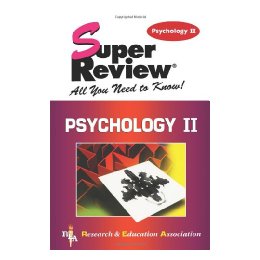 Psychology II