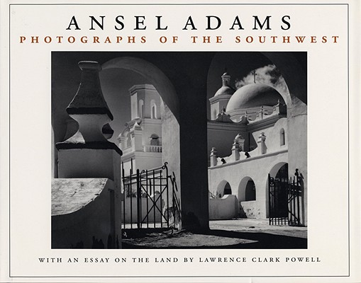 Photographs of the Southwest