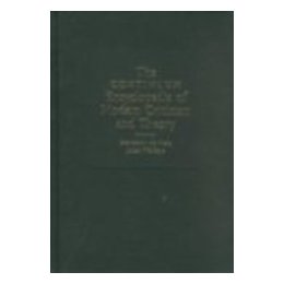 Continuum Encyclopedia of Modern