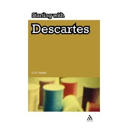 Starting with Descartes