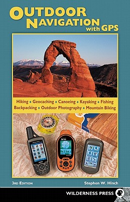 Outdoor Navigation with GPS