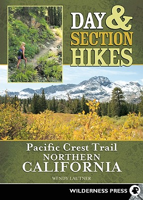 Pacific Crest Trail Northe