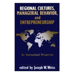 Regional Cultures, Managerial Behavior,
