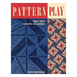 Pattern Play - Print on Dema