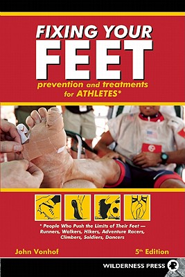 Fixing Your Feet: Prevention and