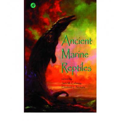 预订 Ancient Marine Reptiles