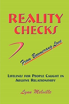 【预订】reality checks from boomerang