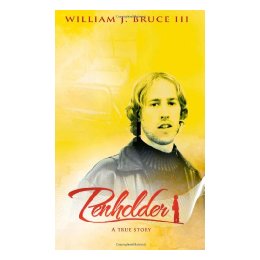 Penholder