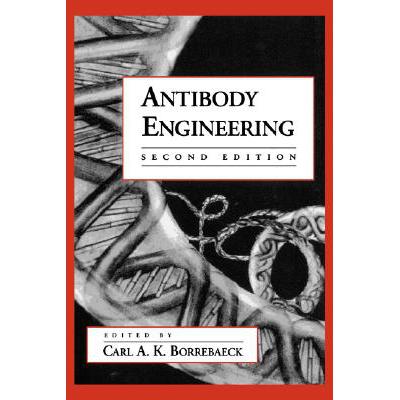 预订 Antibody Engineering