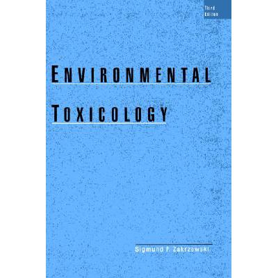 预订 Environmental Toxicology