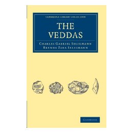 The Veddas