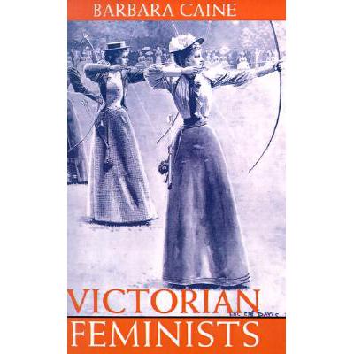 预订 Victorian Feminists