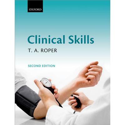 预订 Clinical Skills