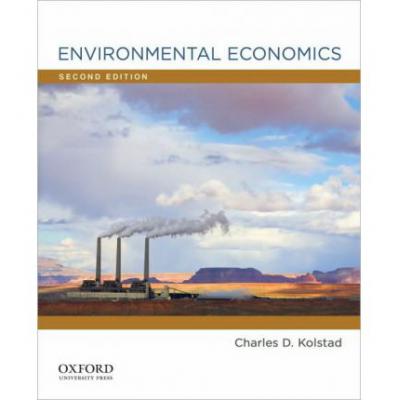 预订 Environmental Economics